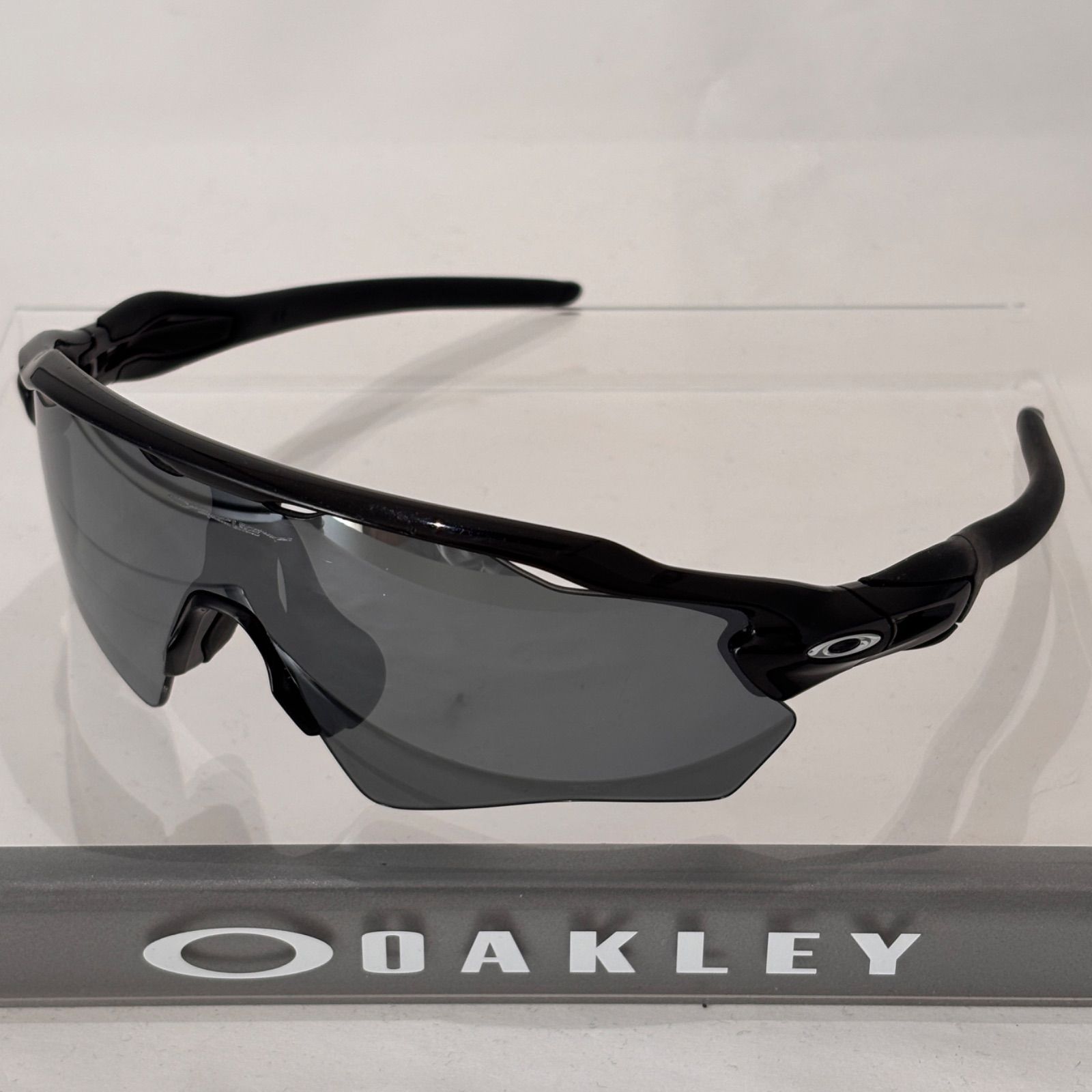 Oakley RaderEV オークリー レーダーイーブイ