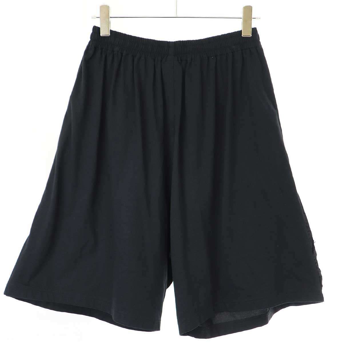 BALENCIAGA バレンシアガ 24SS Hybrid Pyjama Shorts ハイブリット