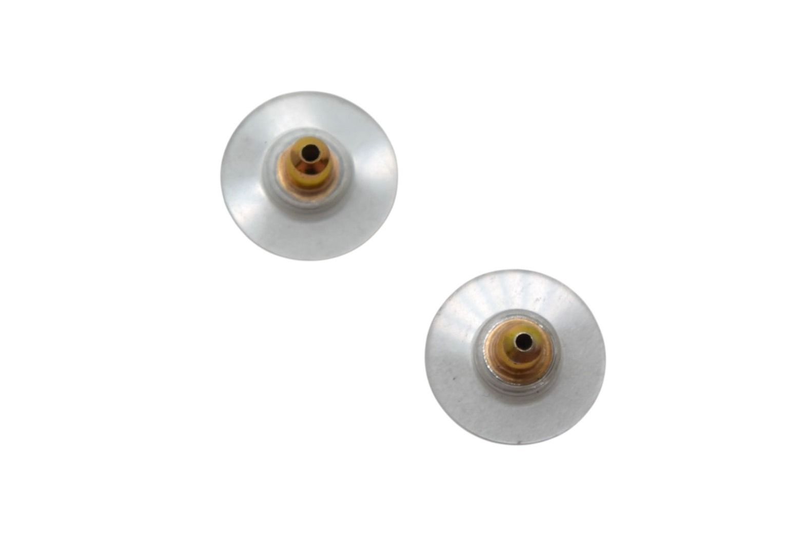 CHANEL シャネル ピアス マトラッセ ココマーク ハート トライアングル  