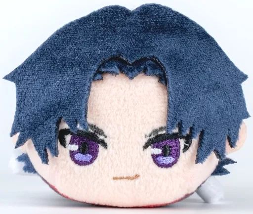 中古】キーホルダー 一瀬グレン 「終わりのセラフ ごろりんマスコット