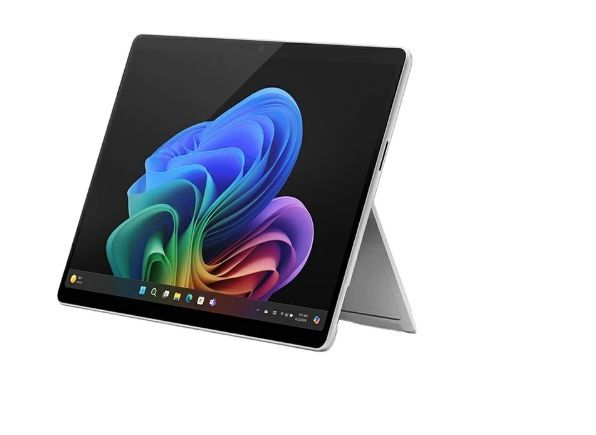Surface Pro 第11世代ZHX-00011プラチナ メーカー保証付き 開封済み 未使用 Surface Pro 第11世代 ZHX-00011 [プラチナ