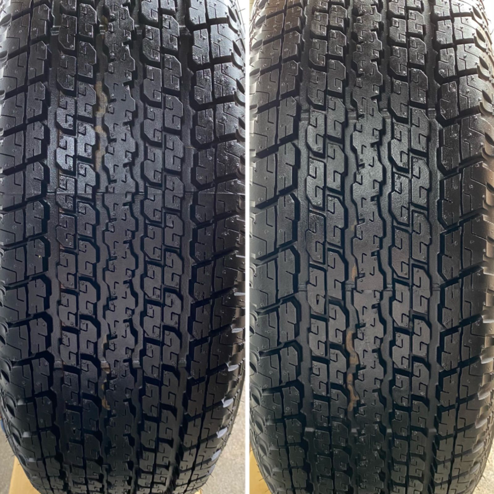 ⭐︎法人様限定⭐︎ブリヂストン デューラー DUELER H/T840 [ 255 