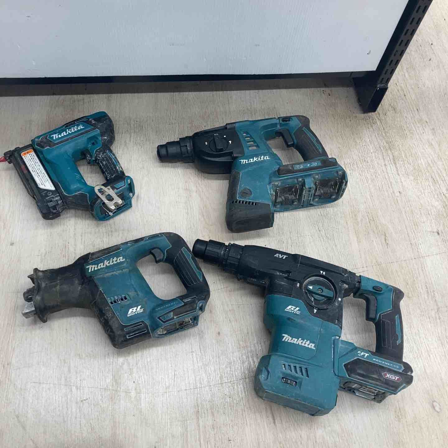 ジャンク品 インパクト
