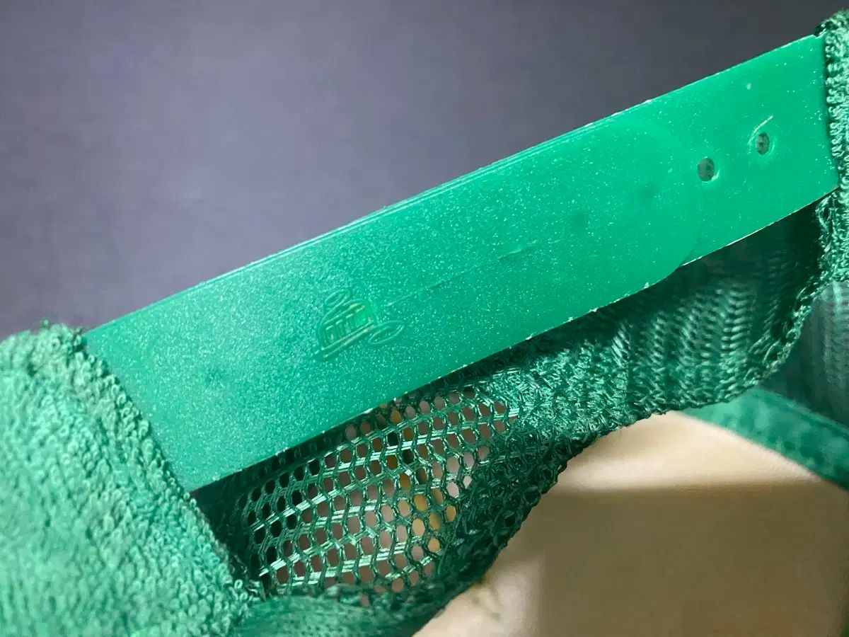 cap