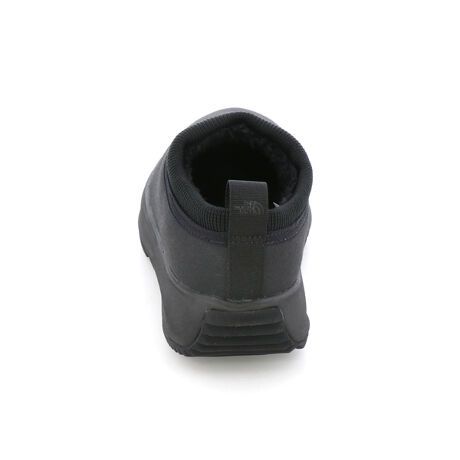 THE NORTH FACE ファイヤーフライ スリップオン ブラック メンズ