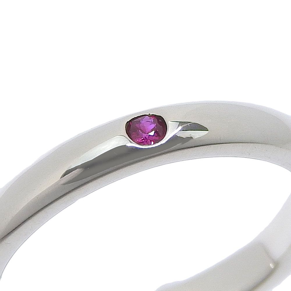 TIFFANY&Co.】ティファニー スタッキングバンド エルサ・ペレッティ