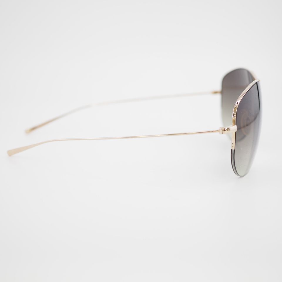 【未使用・新品】OLIVER PEOPLES サングラスSTRUMMER-T OLIVER PEOPLES / STRUMMER-T & F|東京・中目黒｜アンジェリーナ