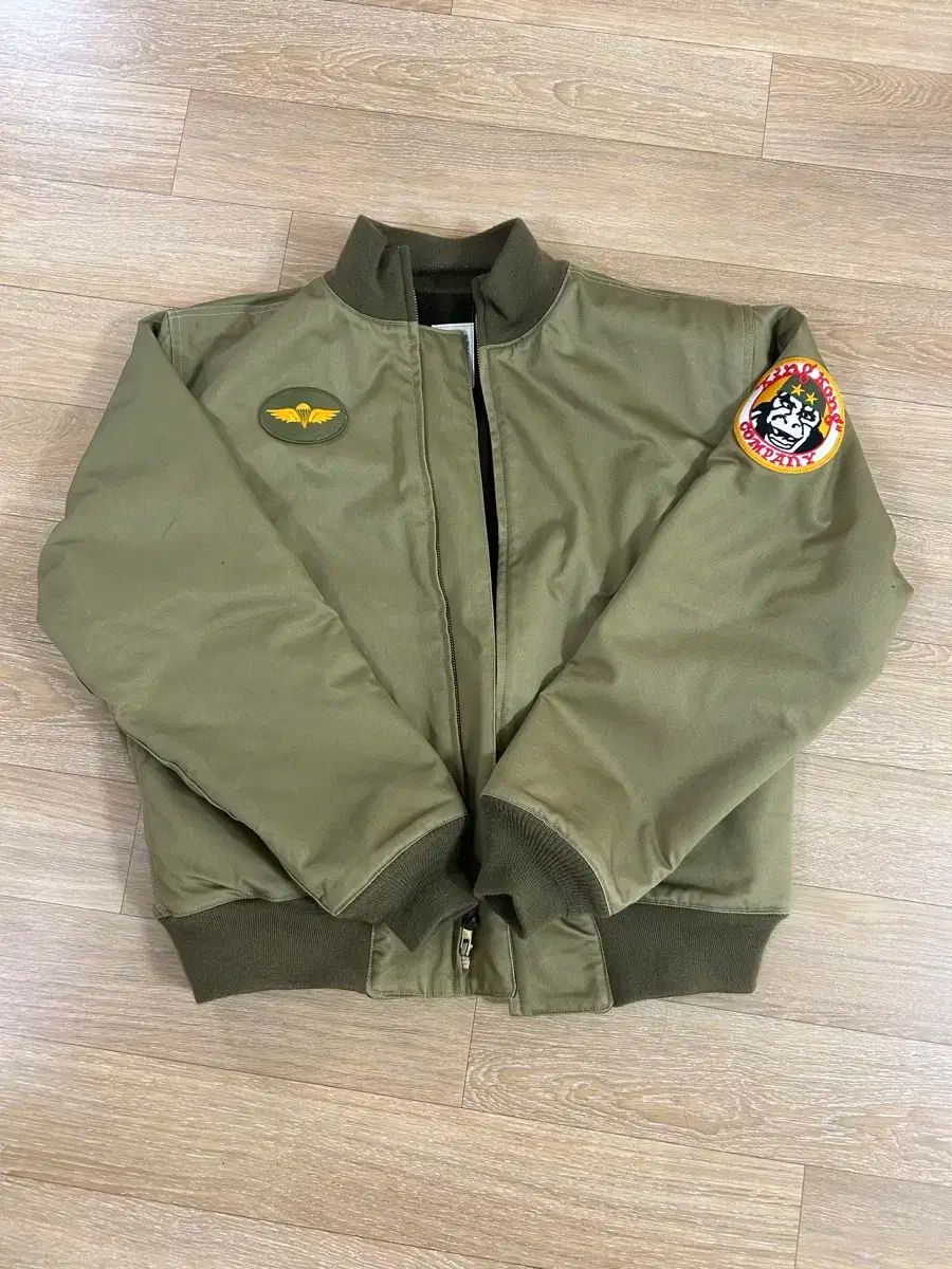 BRONSON タクシー スクリュードライバー タンカー ジャケット 2xl xxl