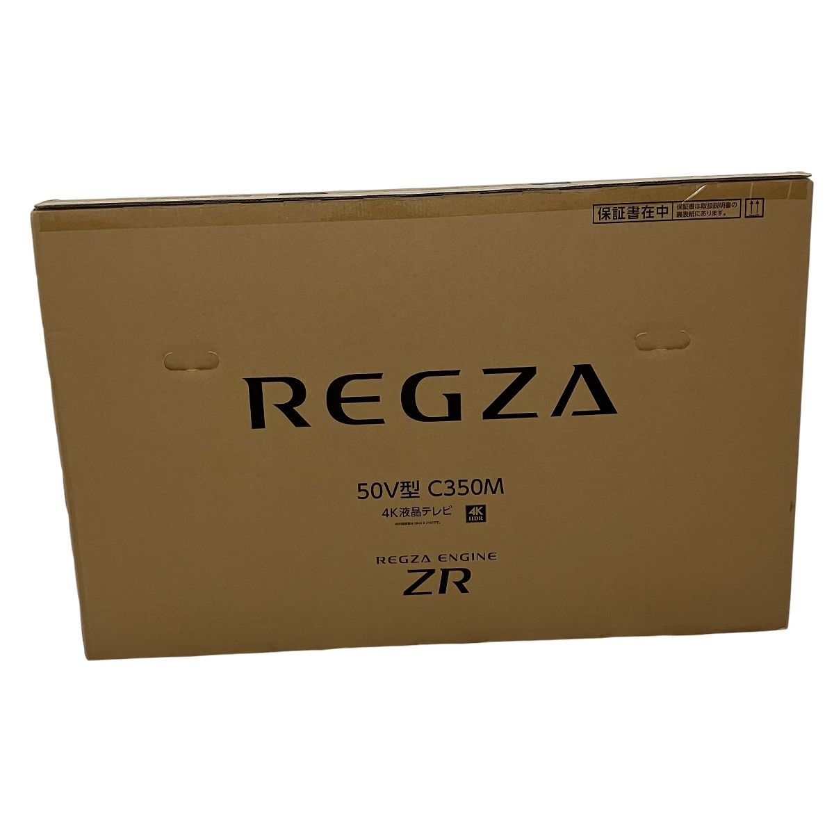 TOSHIBA 東芝 50C350M 液晶テレビ 50V型 REGZA 製 H10089031