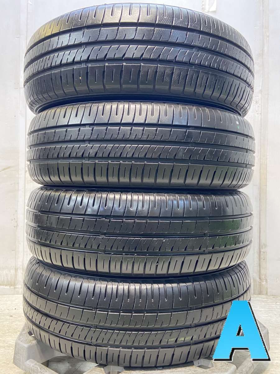 185/60R15  nダンロップ エナセーブ EC204 n中古タイヤ サマータイヤ 4本セットn s15241116083