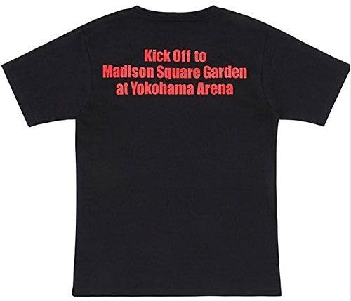 X JAPAN マディソンスクエアガーデン前哨戦 横浜アリーナ 2014年 9