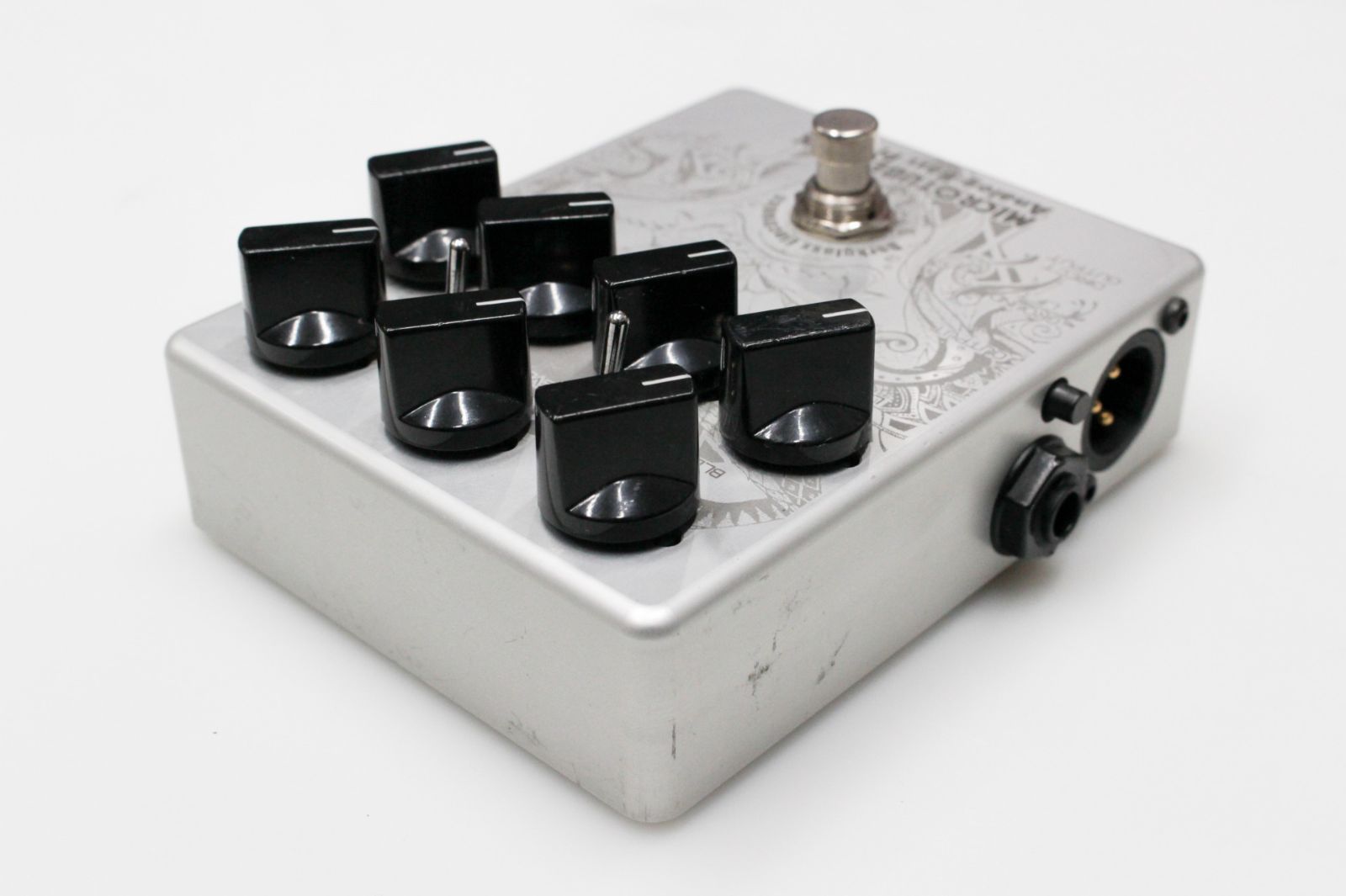 used】Darkglass Electronics / Microtubes B7K Limited Edition