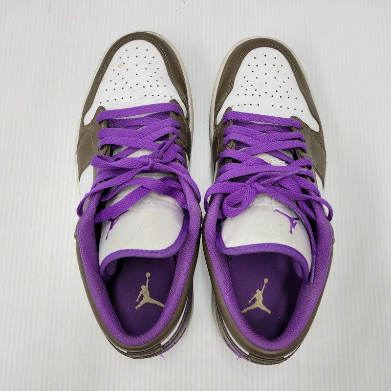 1 LOW