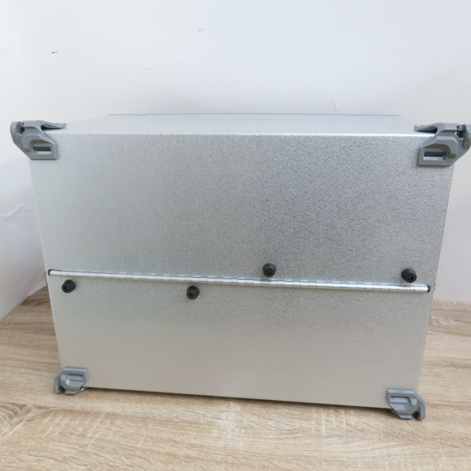 snow peak スノーピーク シェルフコンテナ 50 UG-055G OLIVEOS_COM_TR