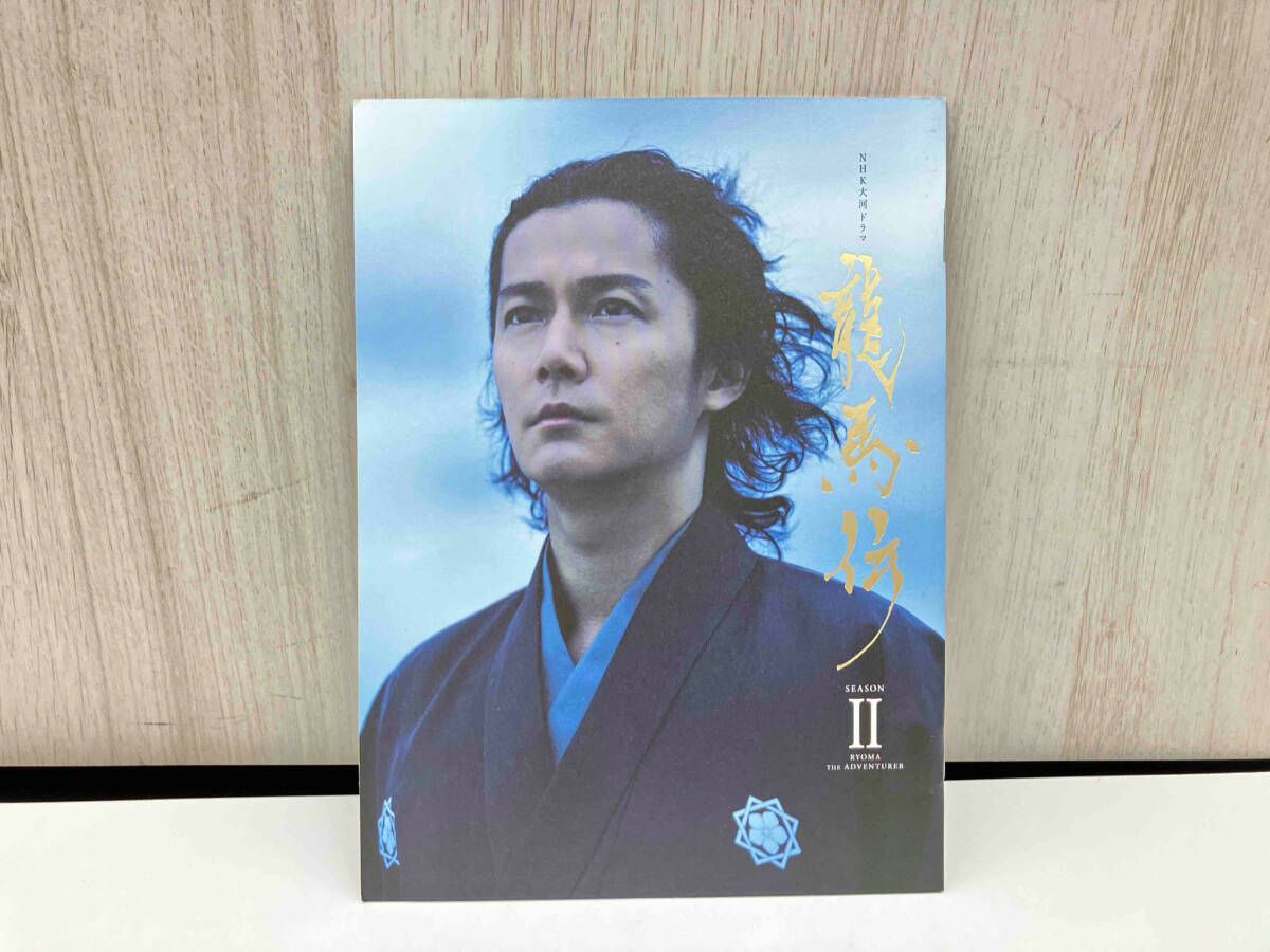 DVD 大河ドラマ
