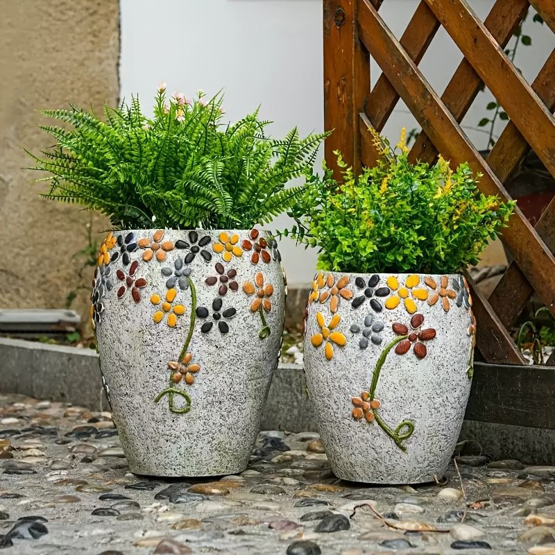 鶴仙園 プラ鉢セット 三州みやび鉢 パキプスグラキリスInvisible ink 鶴