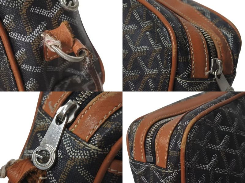 よっちかさん 専用 よっちさん専用GUCCIパターン グレー シュシュ