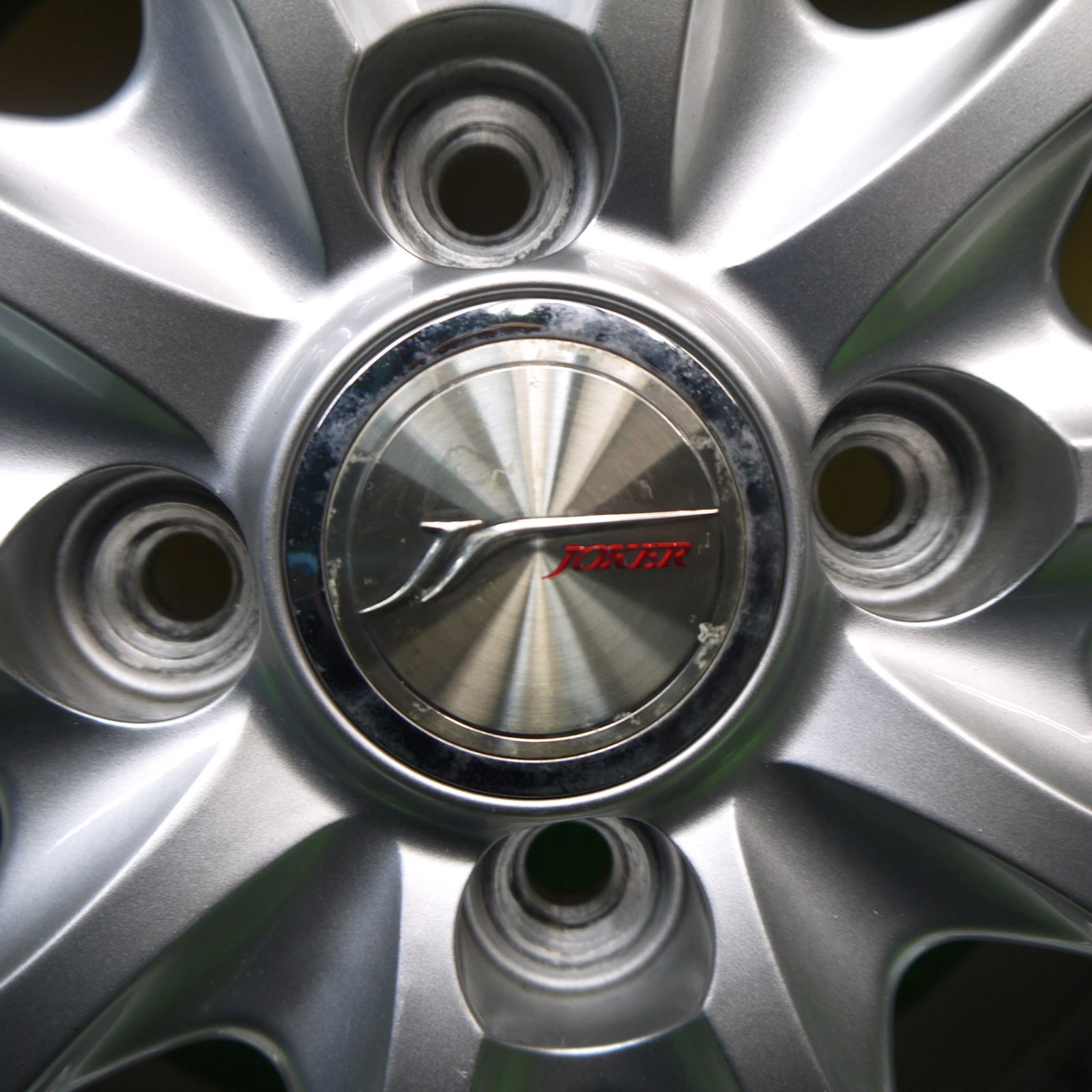 ダンロップ ウインターマックス