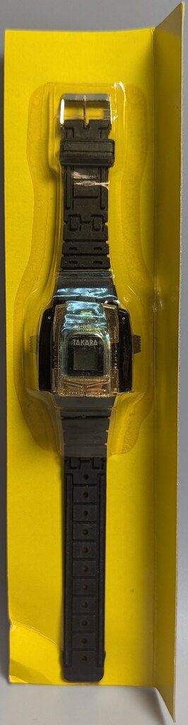 TF|KRONOFORM DECEPTOR|金色