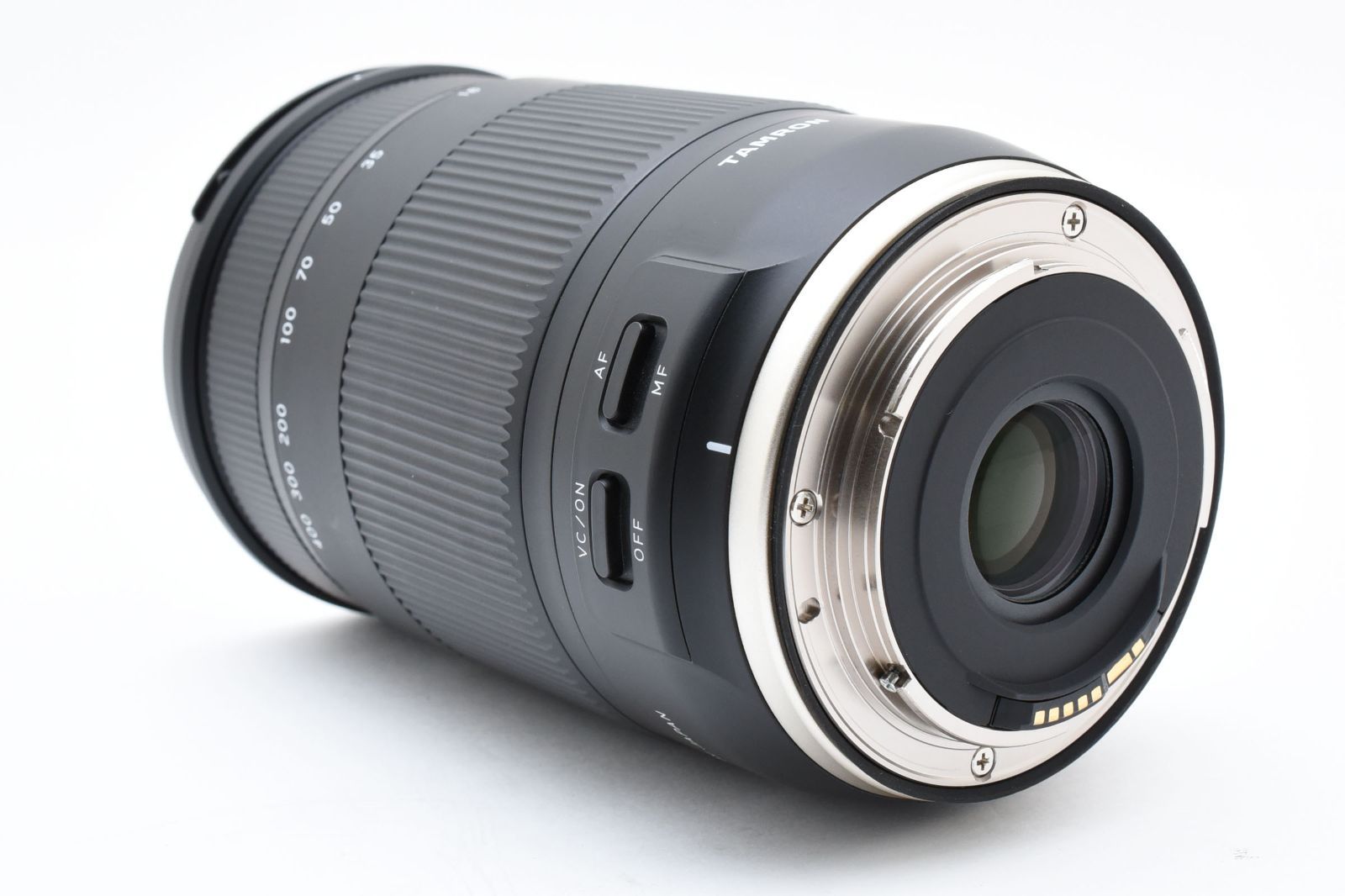 TAMRON タムロン