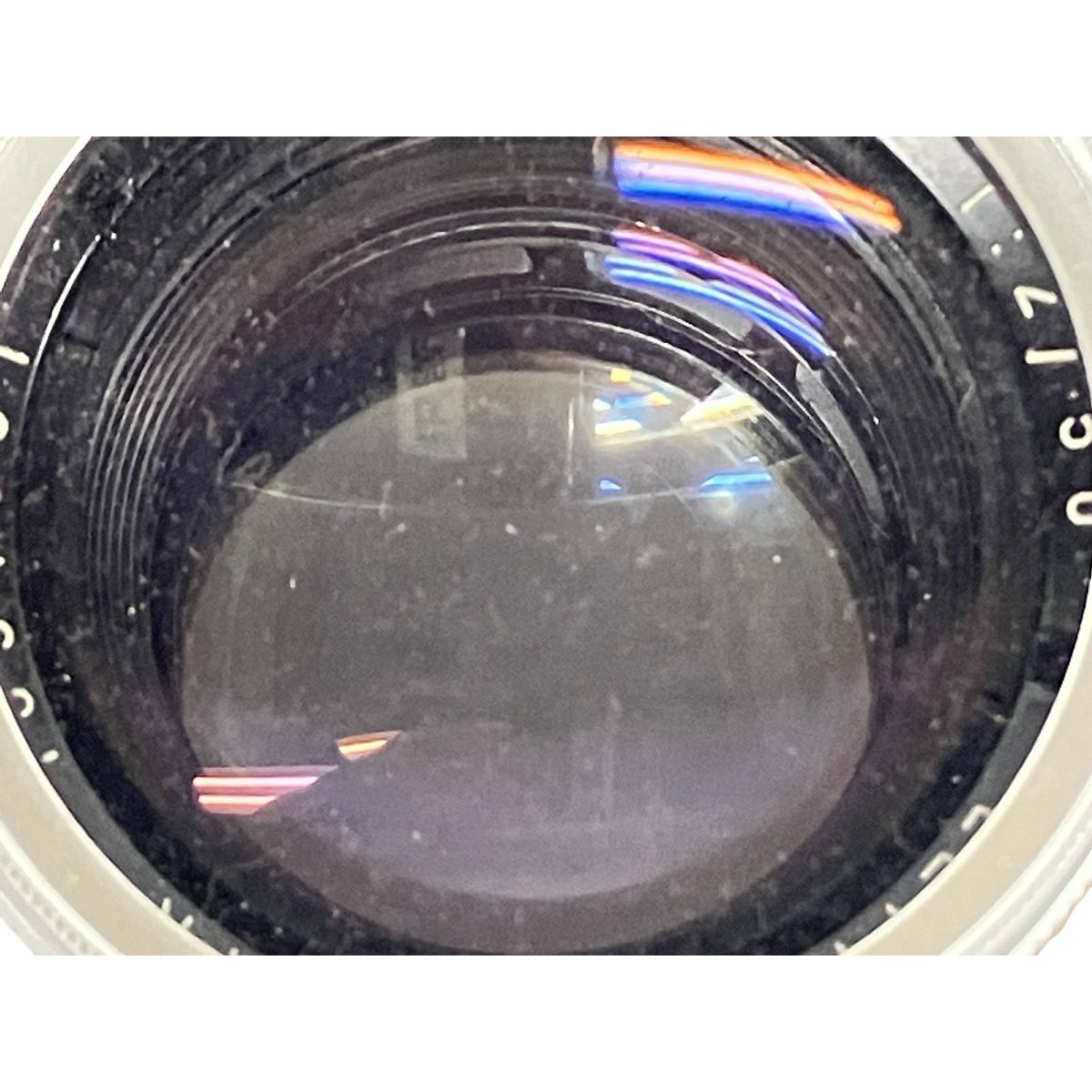 SUMICRON 2|50