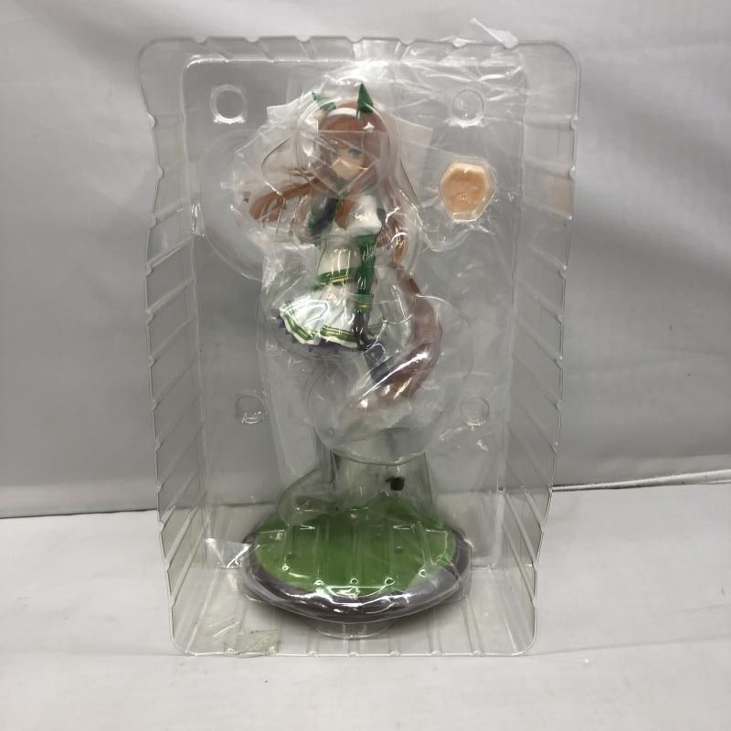 中古】開封)メガハウス Lucrea サイレンススズカ 1/7 ウマ娘