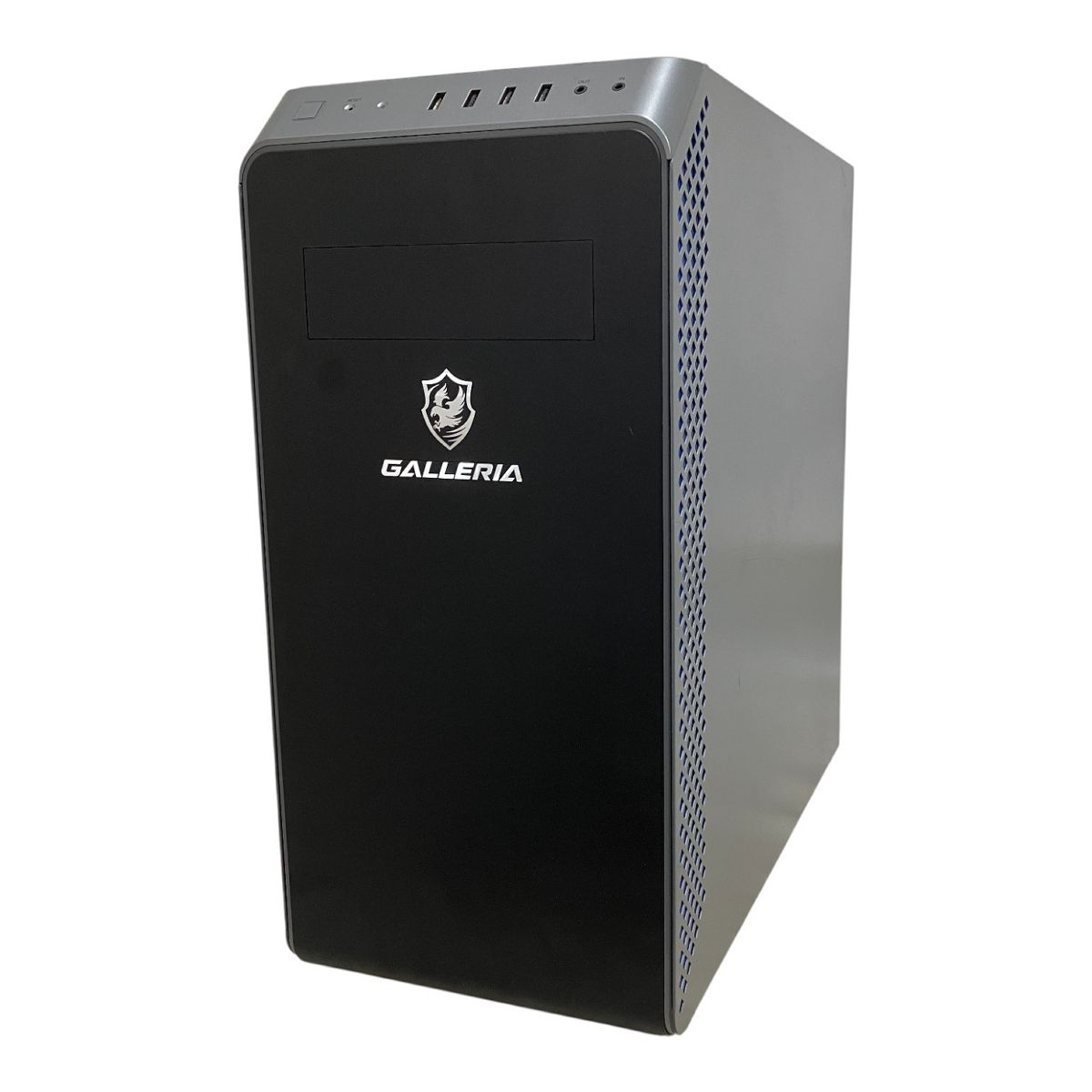 Thirdwave GALLERIA XA7R-R47 デスクトップ パソコン Ryzen 7 5700X 16GB SSD 1TB RTX 4070 win11 M10428909