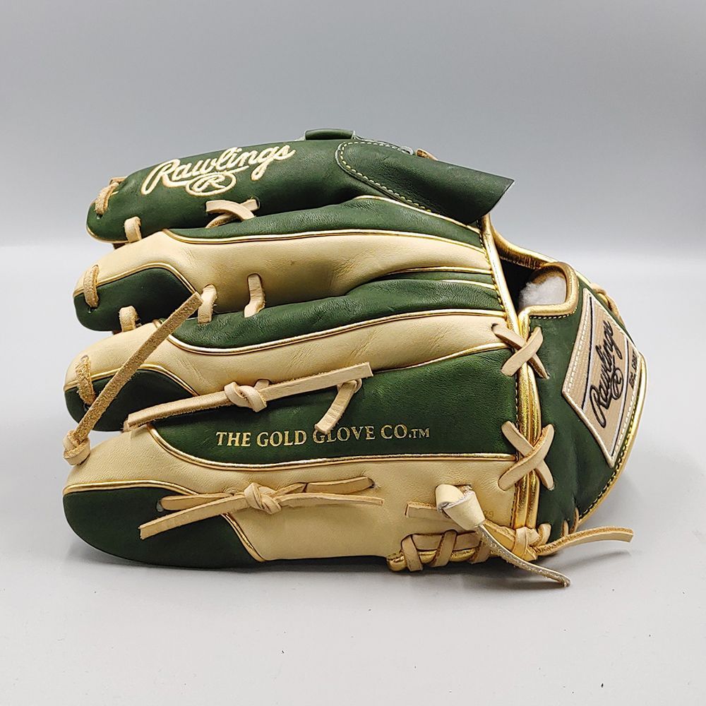 新品◇Rawlings HYPER TECH GRAPHIC 軟式/グローブ◇ 軟式用グローブの