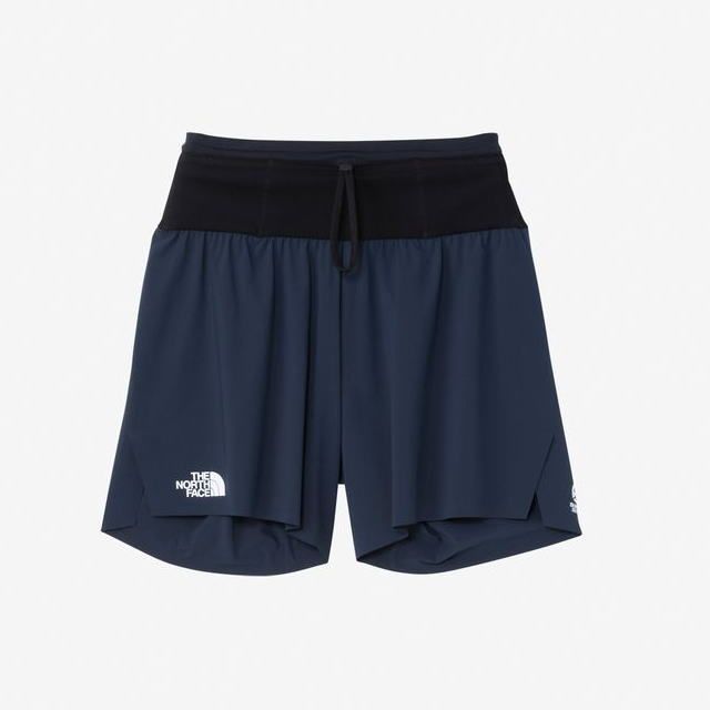 THE NORTH FACE ザノースフェイス ハーフパンツ Enduris Trail Short NB72571 メンズ アーバンネイビー エンデュリストレイルショーツ ウエスト6ポケット付き トレラン トレイルランニング マラソン ランニング ジ