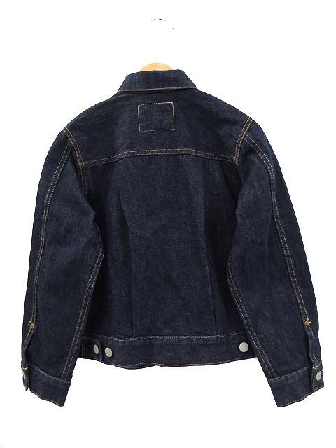 リーバイス Levi's 90s 507BXX 2nd デニムジャケット 日本製 ビッグE