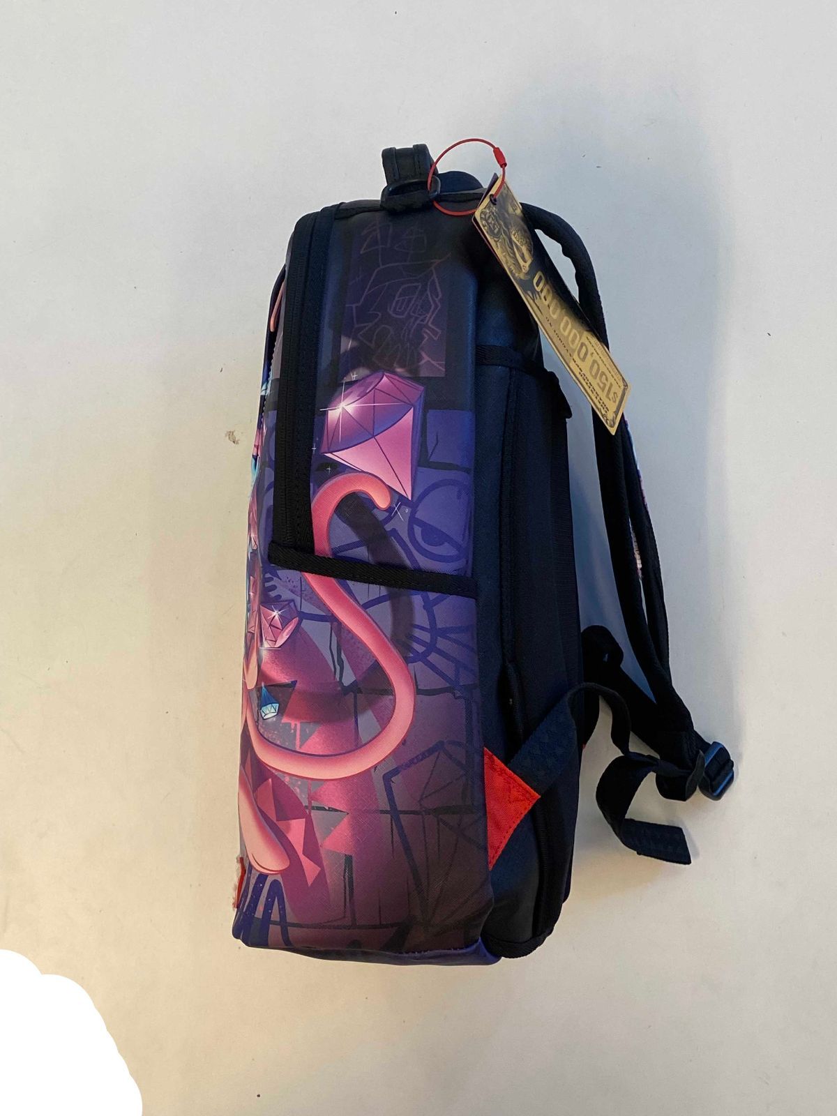 SPRAYGROUND バックパック $_57.JPG?set_id=880000500F
