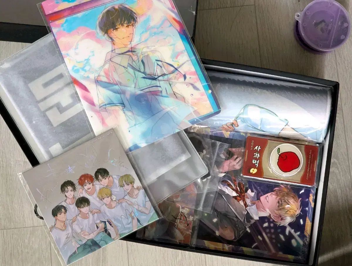 小説