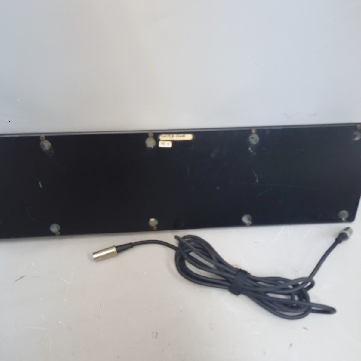 Digitech CONTROL ONE 動作品 動作品】Digitech Control One MIDI Foot Controller 本体のみ