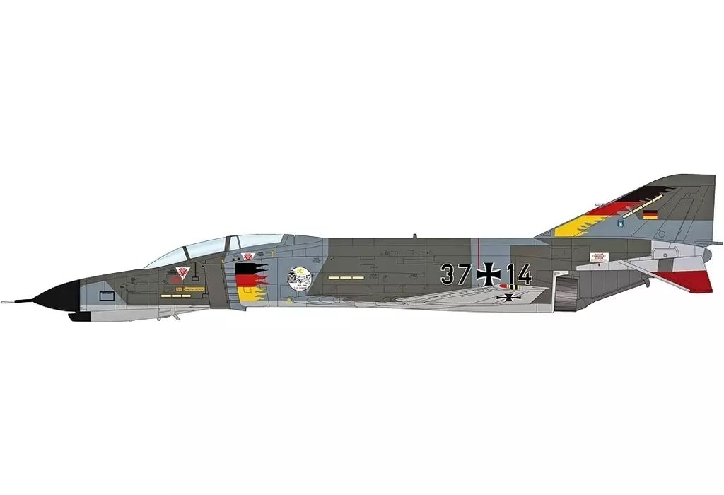 海賊プラモデル屋】田宮1⁄48 F51D 第361戦闘航空団第375戦闘飛行機