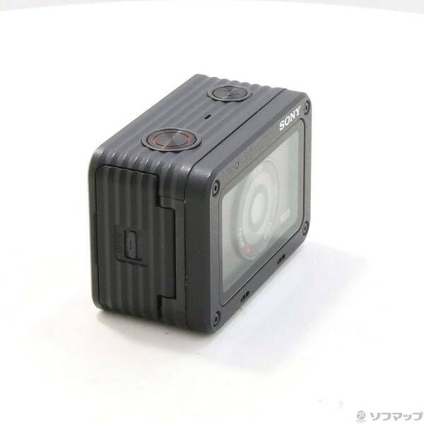 ソニー Cybershot DSC-RX0 中古品 新品 通販