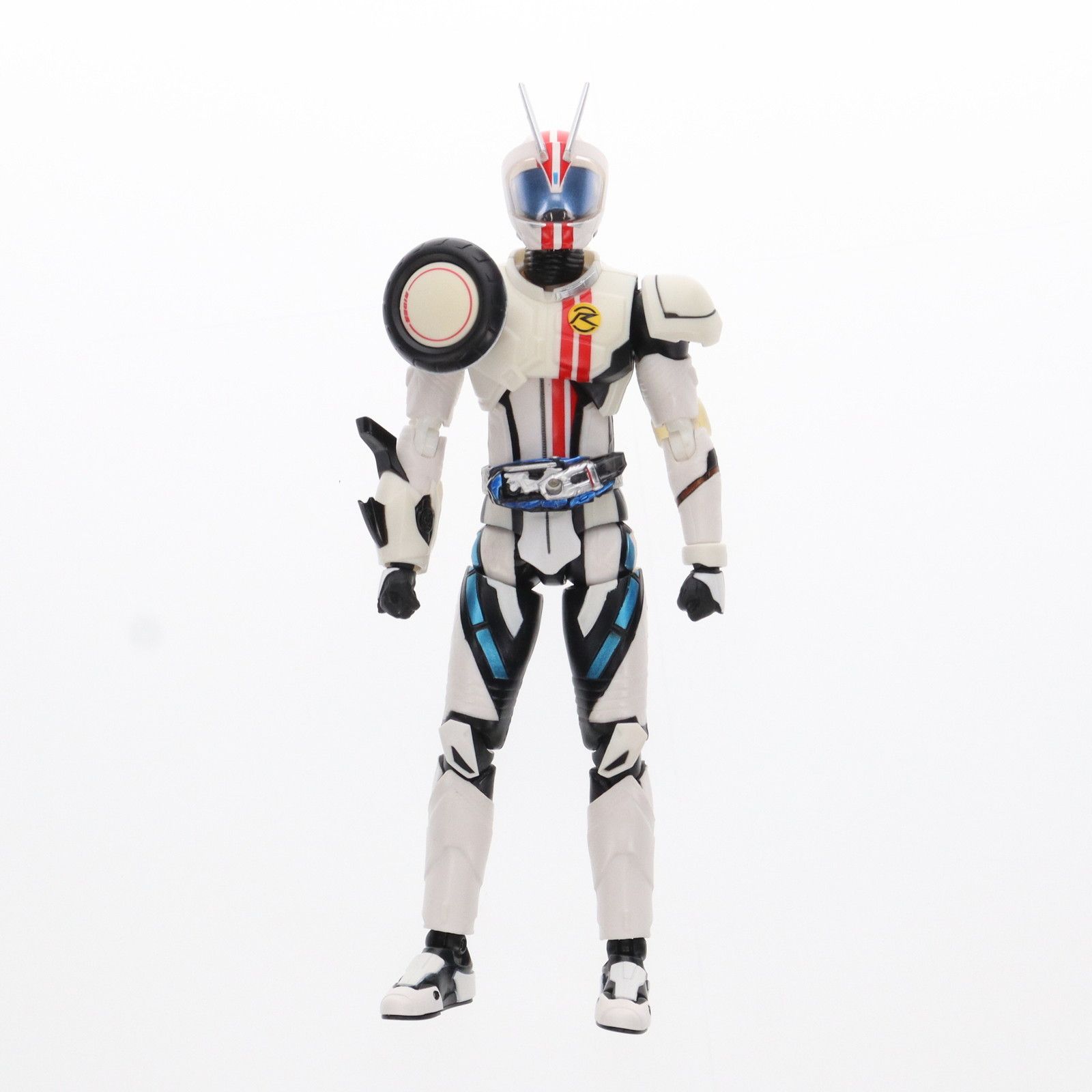 S.H.Figuarts(フィギュアーツ) 仮面ライダーマッハ 仮面ライダー