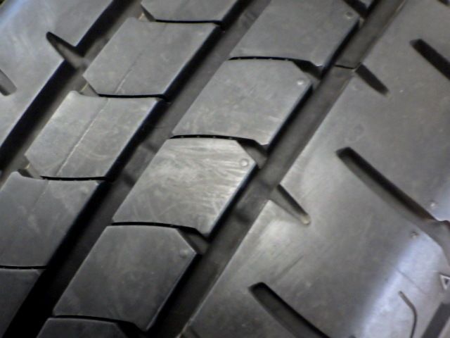 送料無料◆2025年製造 約8.5部山◆BS