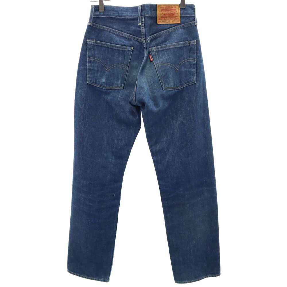 リーバイス 90s 日本製 裏リベット 503BSXX ストレートデニム リーバイス 90s 日本製 裏リベット 503BSXX ストレートデニム