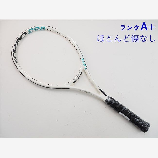 Tecnifibre TEMPO 298 IGA 98インチ　G2 美品 Tecnifibre Tempo 298 IGA 2022 Tennis Racquet ( 4_1/8