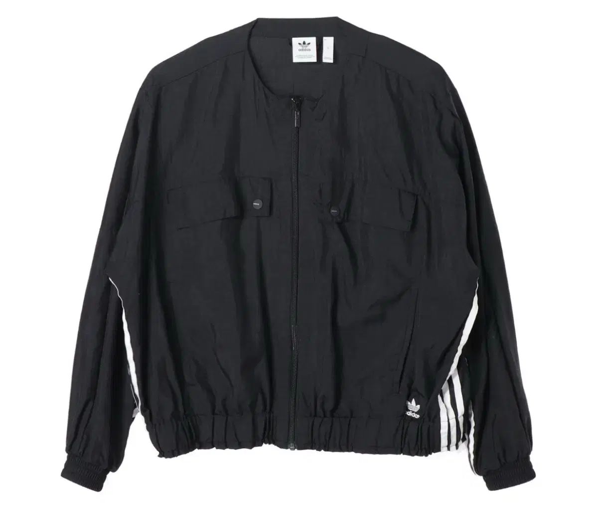 アディダス レディース トラック ジャケット