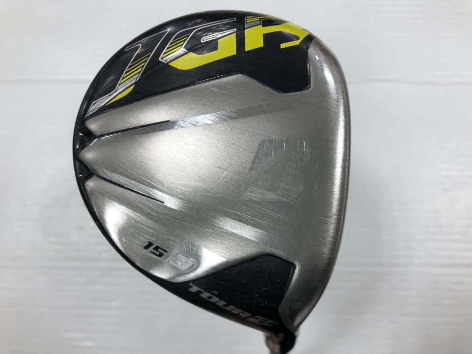 中古ゴルフクラブ】カタナゴルフ SWORD SL750 フェアウェイ オリジナル