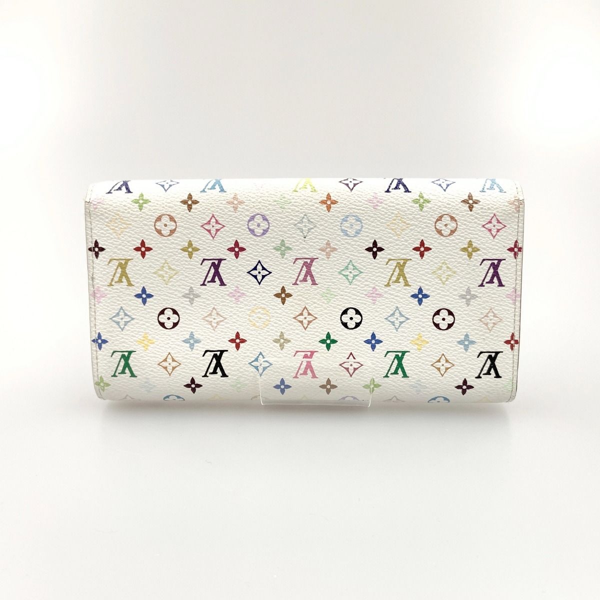 〇〇LOUIS VUITTON ルイヴィトン モノグラムマルチカラー 