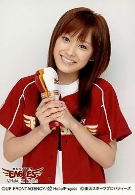 モーニング娘 高橋愛 生写真 ハロプロ 中古】生写真(ハロプロ) モーニング娘。/高橋愛/上半身・楽天