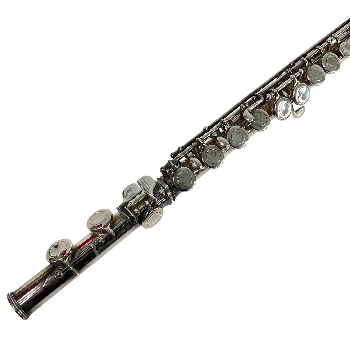 KAWAI KFL-122S フルート 管楽器 カワイ N9955108 - メルカリ