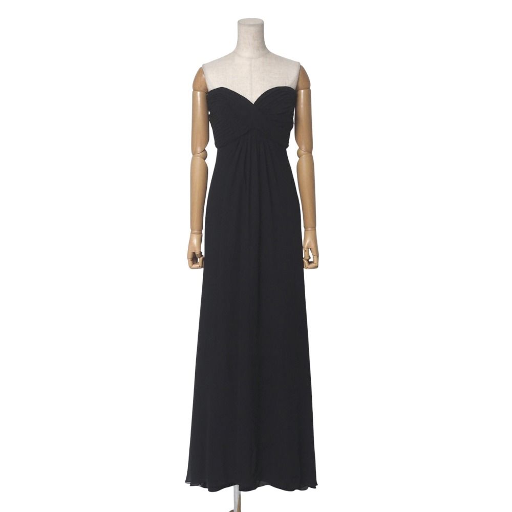 □未使用品□TADASHI SHOJI タダシショージ ドレス サイズ4