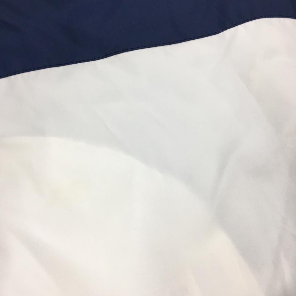 着心地 超 V12 中綿リバーシブルスニード ブルー×ネイビー 上部迷彩調 カモフラ ブルゾン レディース 1 M ゴルフウェア V12