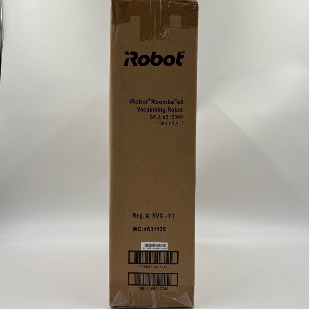 iRobot アイロボット Roomba e5 ルンバ ロボット掃除機 水洗い 絨毯 ラグ WiFi アレクサ 対応 遠隔操作 自動充電 衝突防止 e515060 705 WWW_KANDAIZUMI_COM