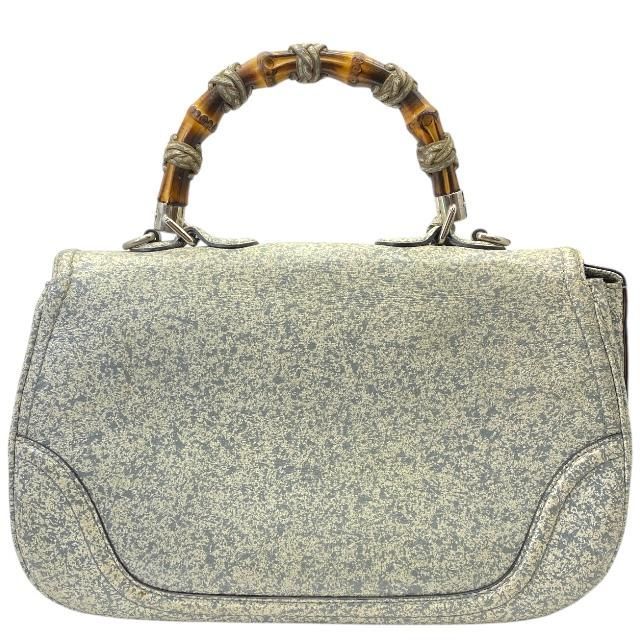 GUCCI グッチ 240241 バンブー ハンドバッグ トートバッグ GUCCI グッチ 240241 バンブー ハンドバッグ トートバッグ