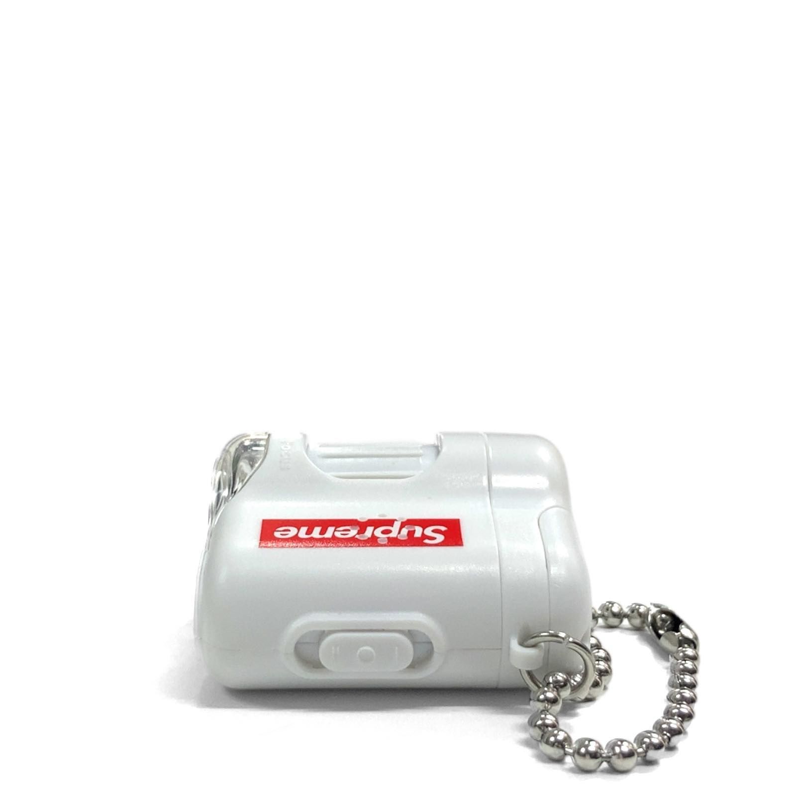 ラウンド用品・アクセサリー Raymay Pocket Microscope Keychain 美品】Supreme シュプリーム 23SS Raymay Pocket Microscope