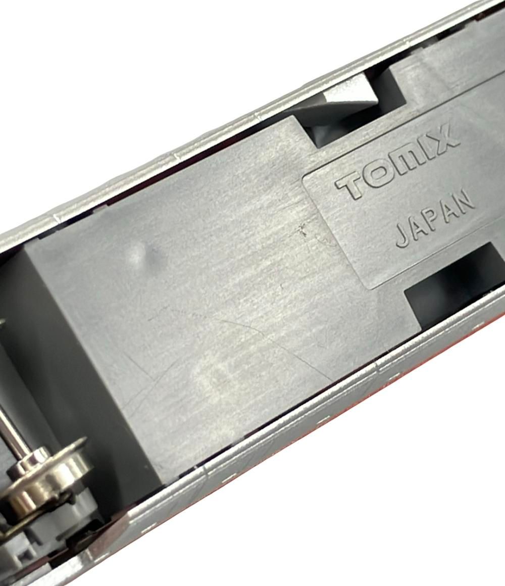 小田急ロマンスカー70000形GSE